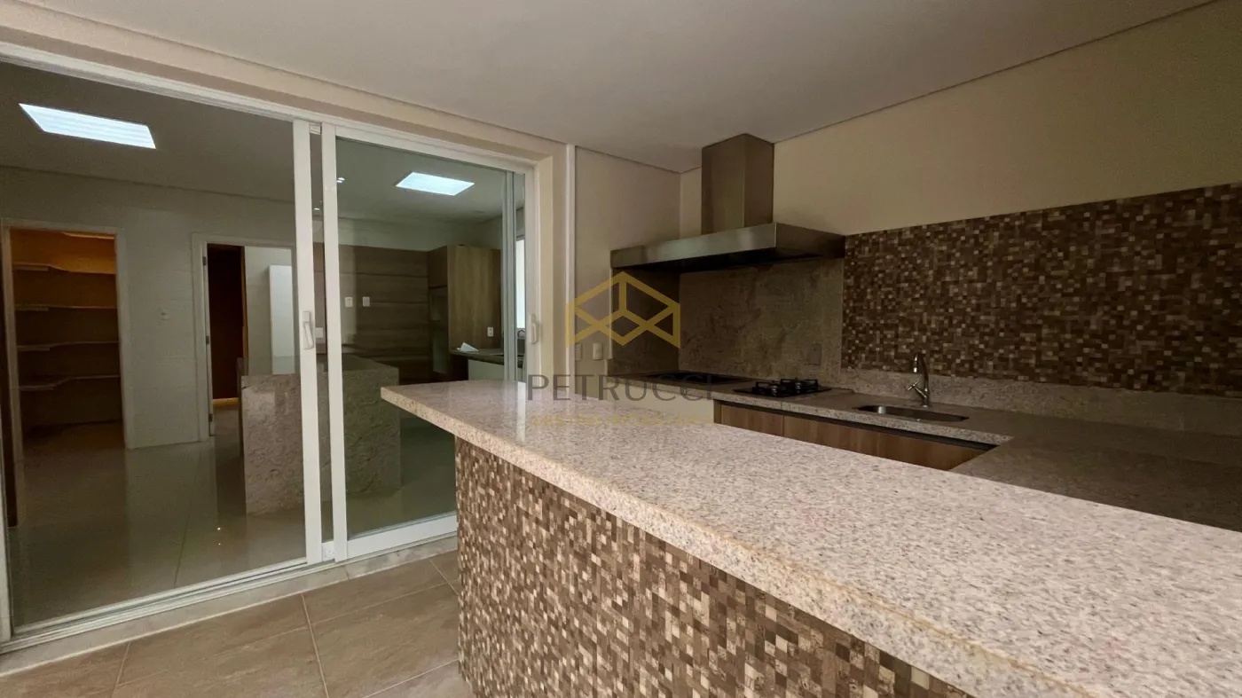 Alugar Casa / Sobrado em Condomínio em Campinas R$ 18.000,00 - Foto 15
