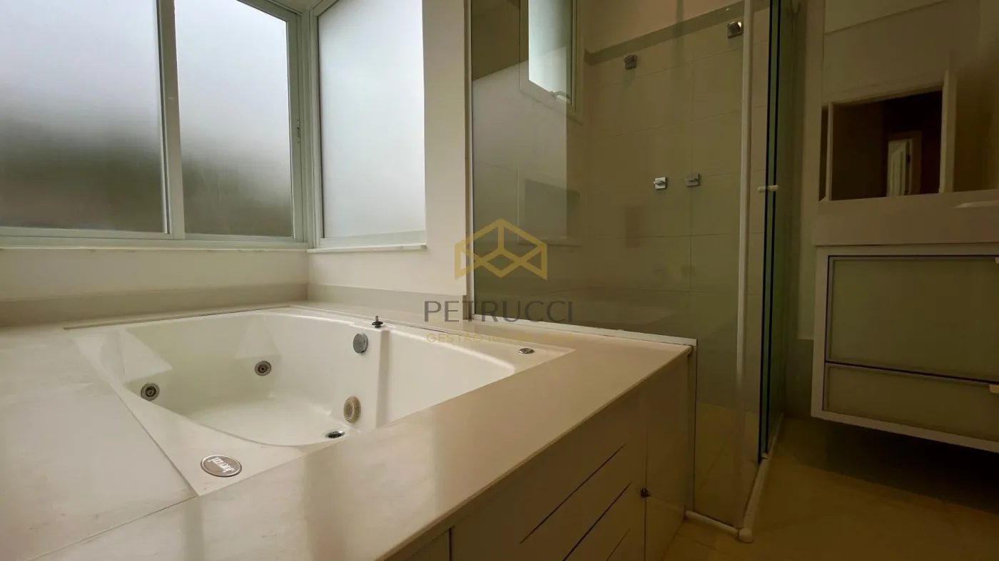 Alugar Casa / Sobrado em Condomínio em Campinas R$ 18.000,00 - Foto 16