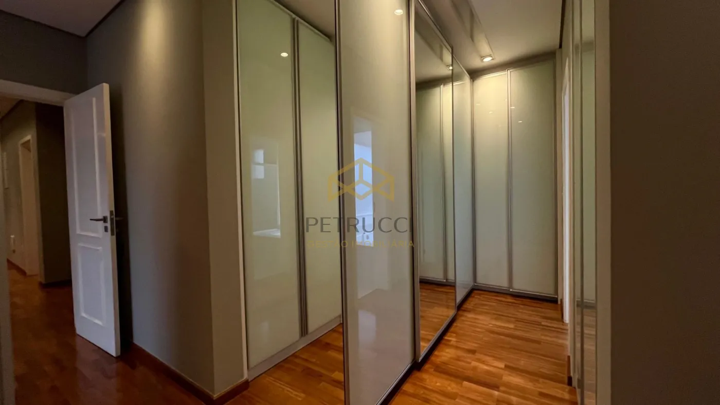 Alugar Casa / Sobrado em Condomínio em Campinas R$ 18.000,00 - Foto 18