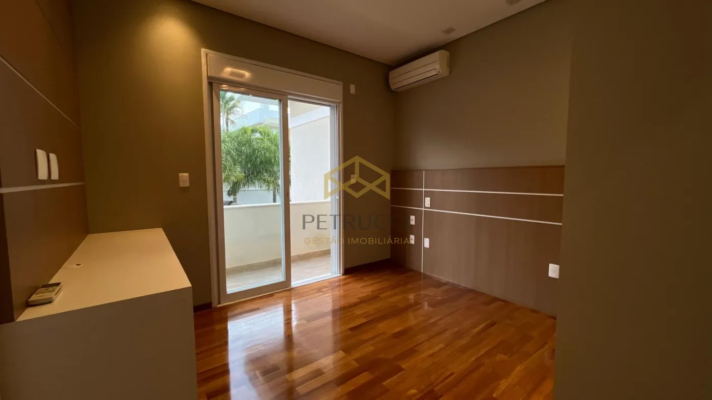 Alugar Casa / Sobrado em Condomínio em Campinas R$ 18.000,00 - Foto 21