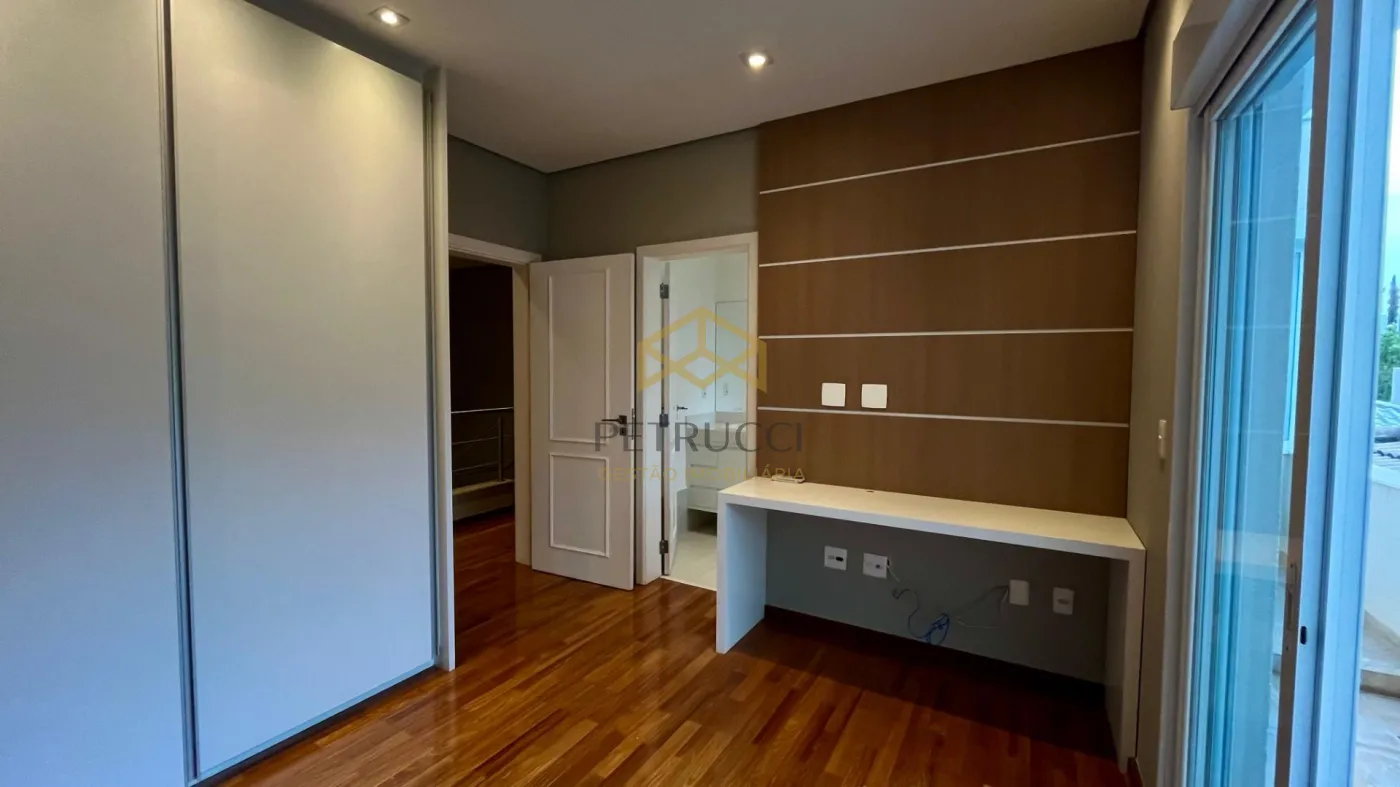 Alugar Casa / Sobrado em Condomínio em Campinas R$ 18.000,00 - Foto 22