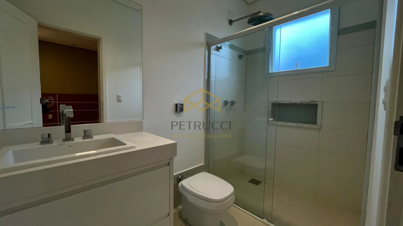 Alugar Casa / Sobrado em Condomínio em Campinas R$ 18.000,00 - Foto 23