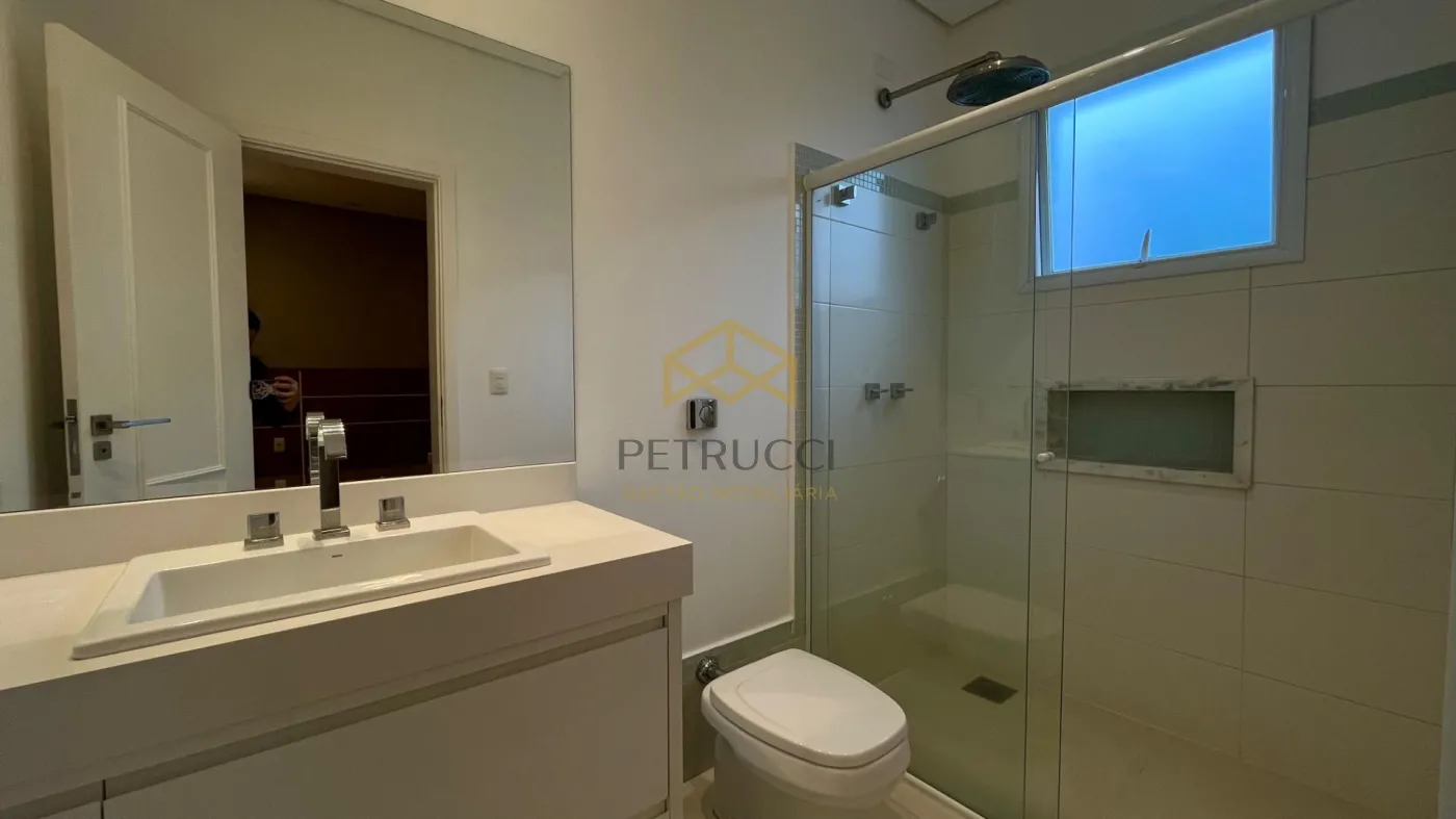 Alugar Casa / Sobrado em Condomínio em Campinas R$ 18.000,00 - Foto 24