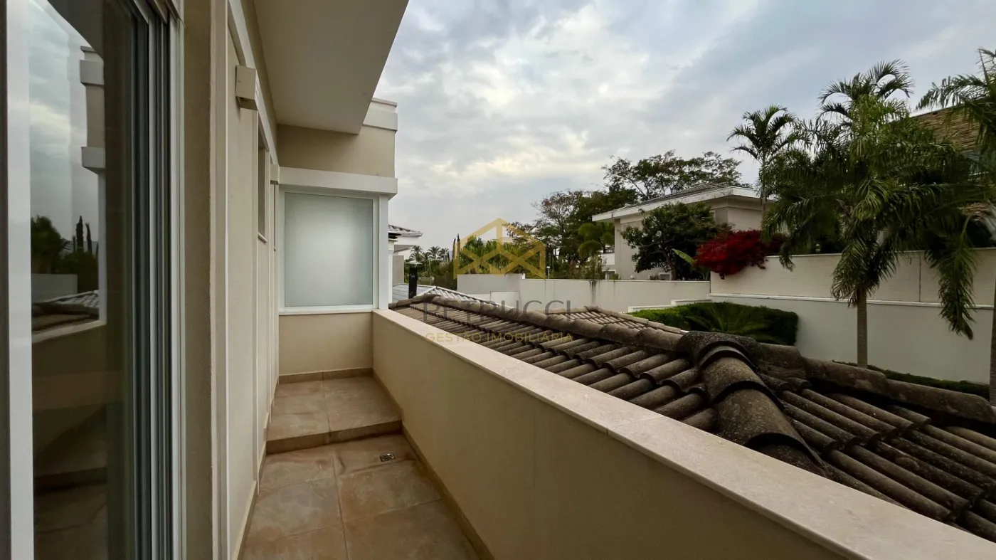 Alugar Casa / Sobrado em Condomínio em Campinas R$ 18.000,00 - Foto 25