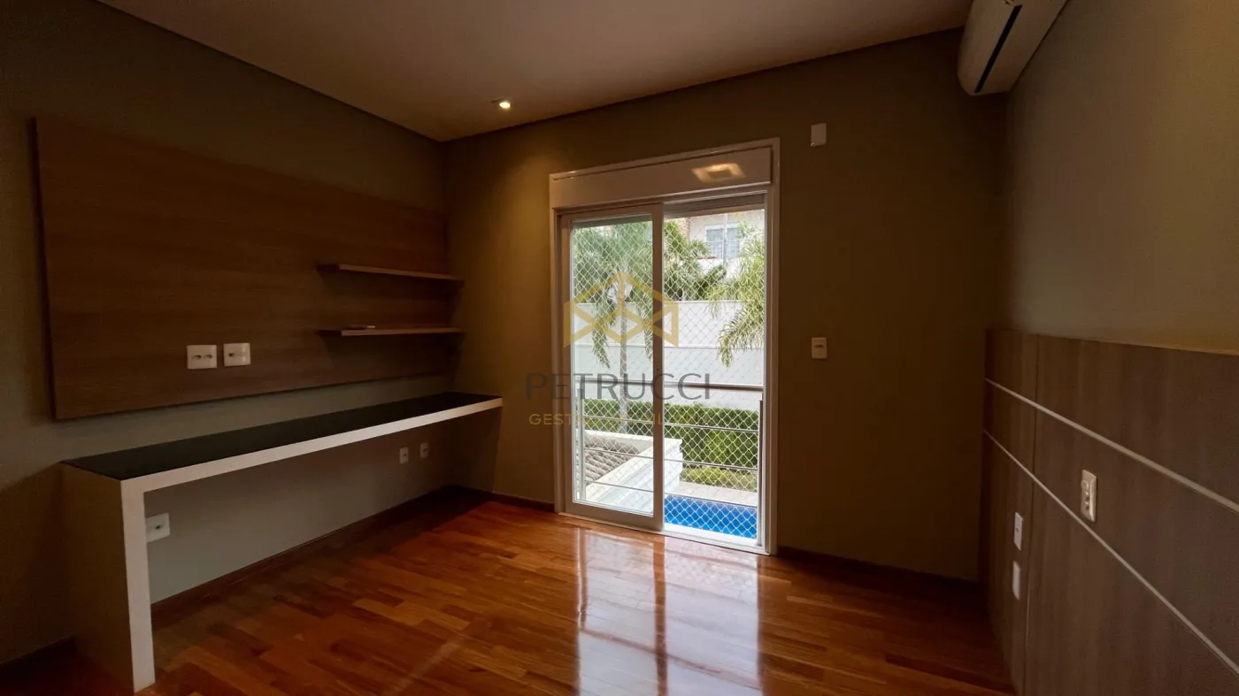 Alugar Casa / Sobrado em Condomínio em Campinas R$ 18.000,00 - Foto 26