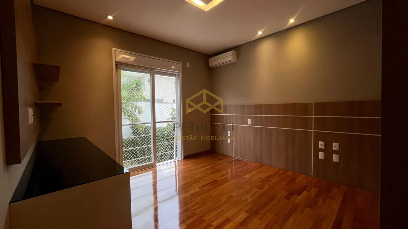 Alugar Casa / Sobrado em Condomínio em Campinas R$ 18.000,00 - Foto 28