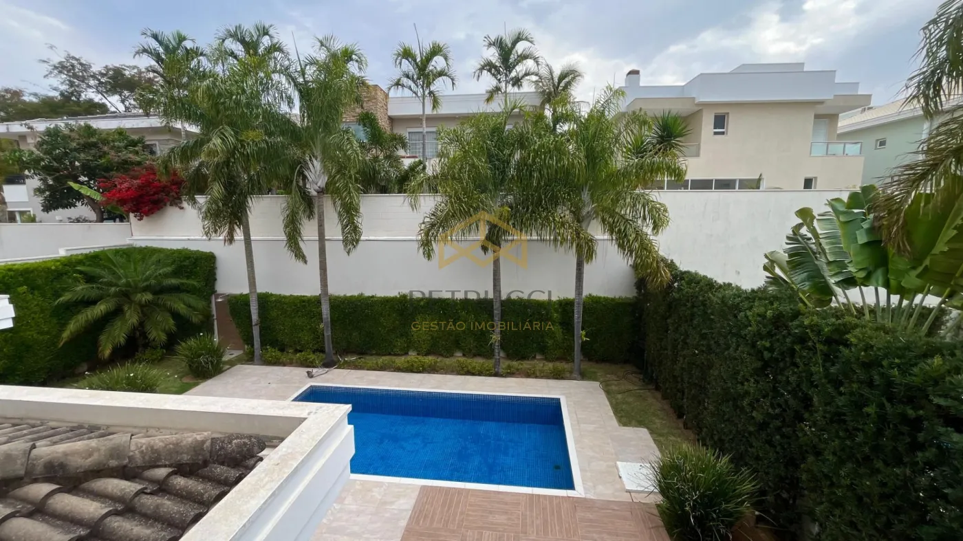 Alugar Casa / Sobrado em Condomínio em Campinas R$ 18.000,00 - Foto 29