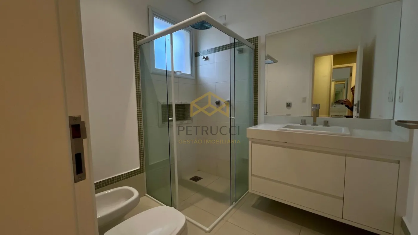 Alugar Casa / Sobrado em Condomínio em Campinas R$ 18.000,00 - Foto 31