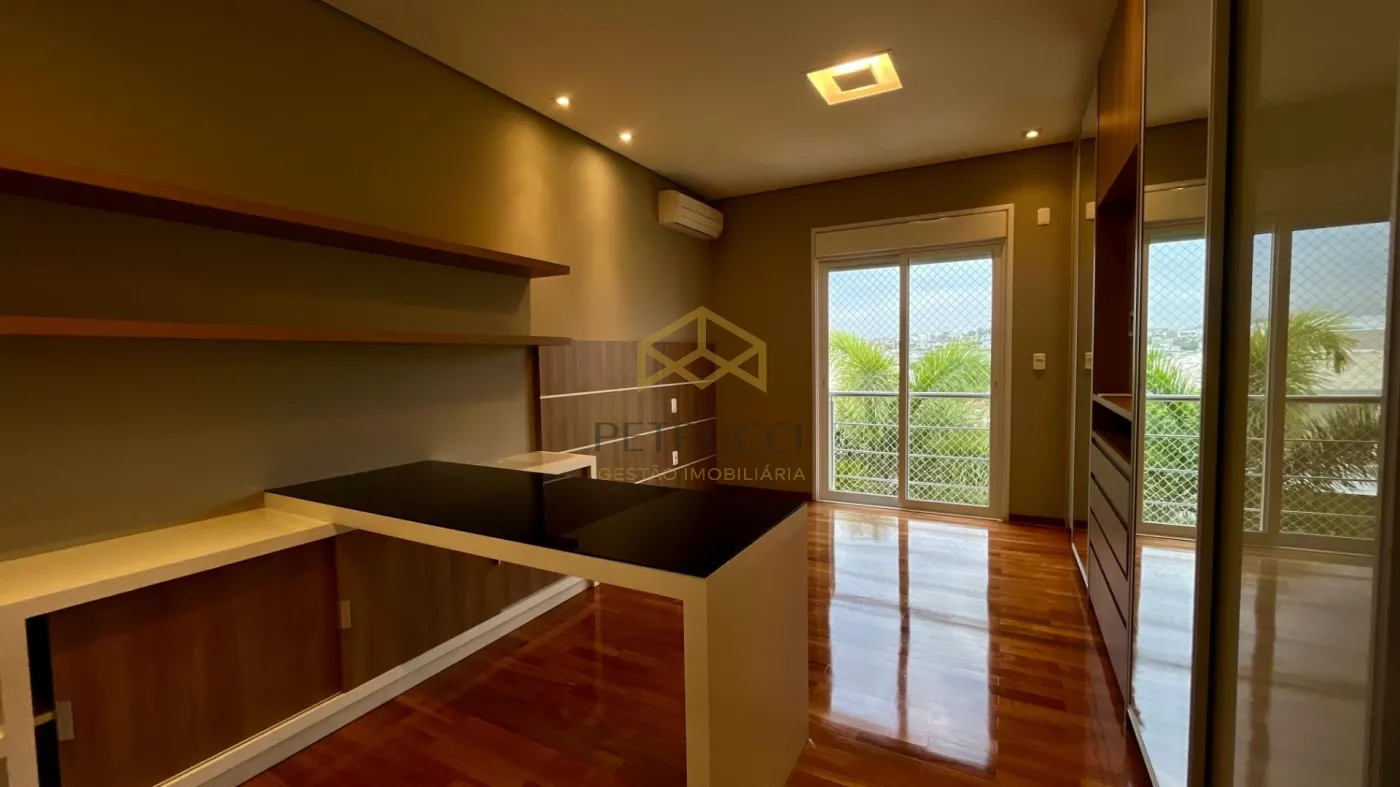 Alugar Casa / Sobrado em Condomínio em Campinas R$ 18.000,00 - Foto 33
