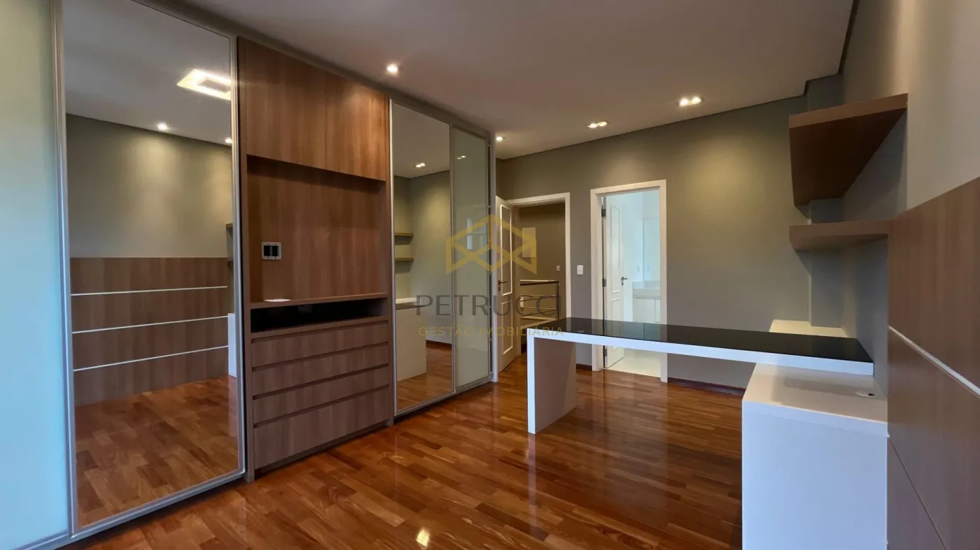 Alugar Casa / Sobrado em Condomínio em Campinas R$ 18.000,00 - Foto 34