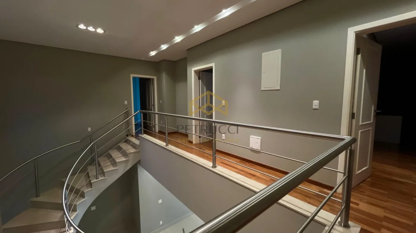 Alugar Casa / Sobrado em Condomínio em Campinas R$ 18.000,00 - Foto 35