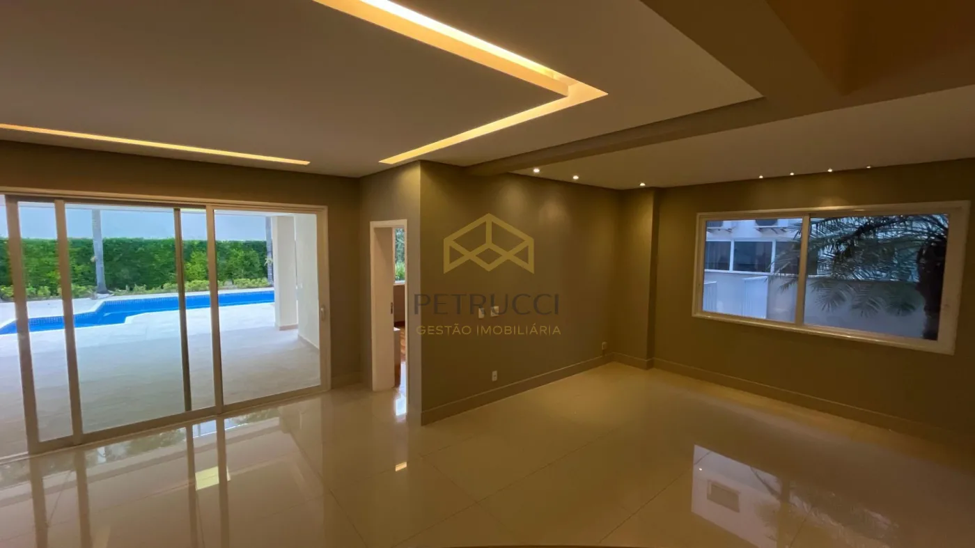Alugar Casa / Sobrado em Condomínio em Campinas R$ 18.000,00 - Foto 38