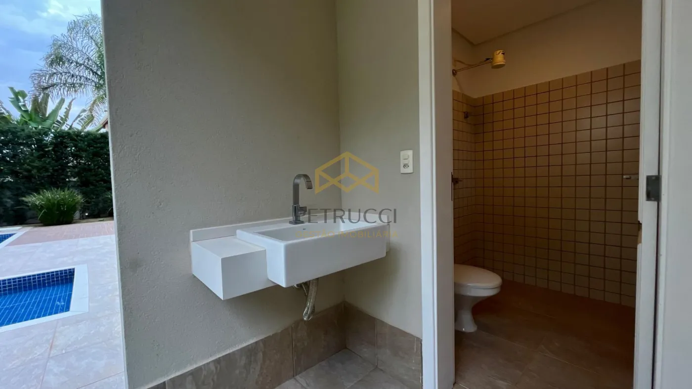 Alugar Casa / Sobrado em Condomínio em Campinas R$ 18.000,00 - Foto 41