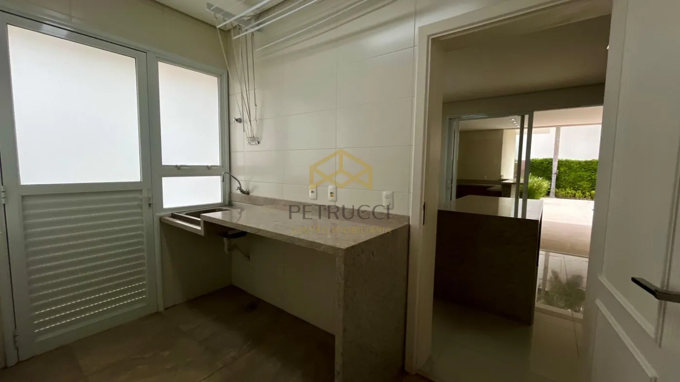 Alugar Casa / Sobrado em Condomínio em Campinas R$ 18.000,00 - Foto 43