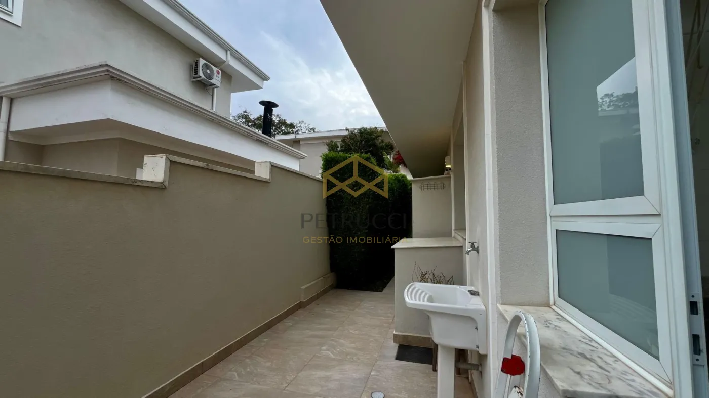 Alugar Casa / Sobrado em Condomínio em Campinas R$ 18.000,00 - Foto 45