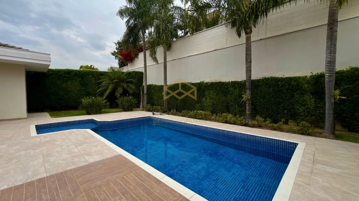 Alugar Casa / Sobrado em Condomínio em Campinas R$ 18.000,00 - Foto 46