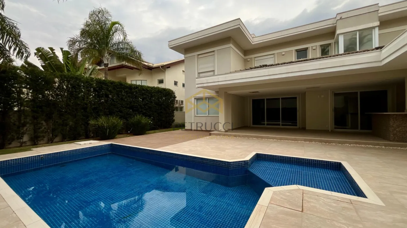 Alugar Casa / Sobrado em Condomínio em Campinas R$ 18.000,00 - Foto 49