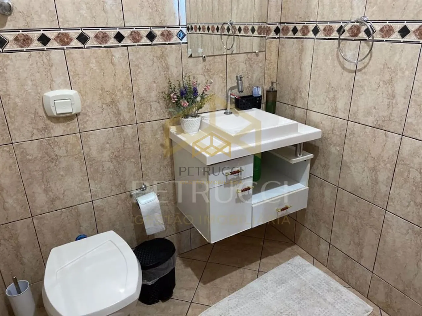 Alugar Casa / Sobrado em Condomínio em Valinhos R$ 5.500,00 - Foto 10
