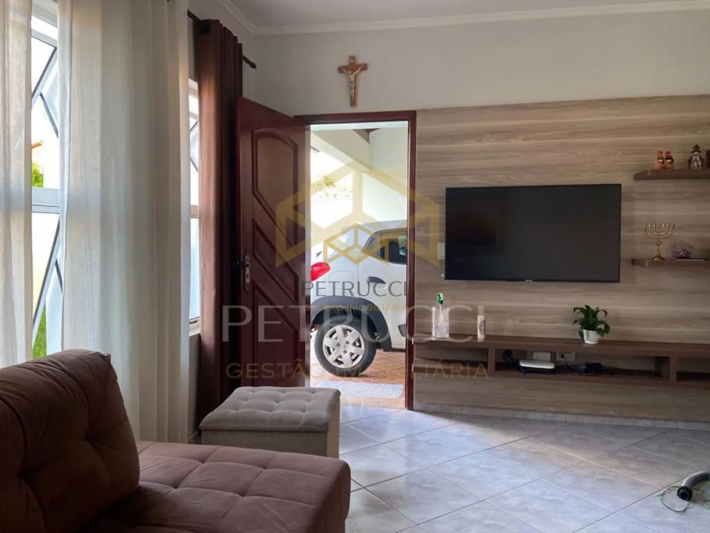 Alugar Casa / Sobrado em Condomínio em Valinhos R$ 5.500,00 - Foto 19