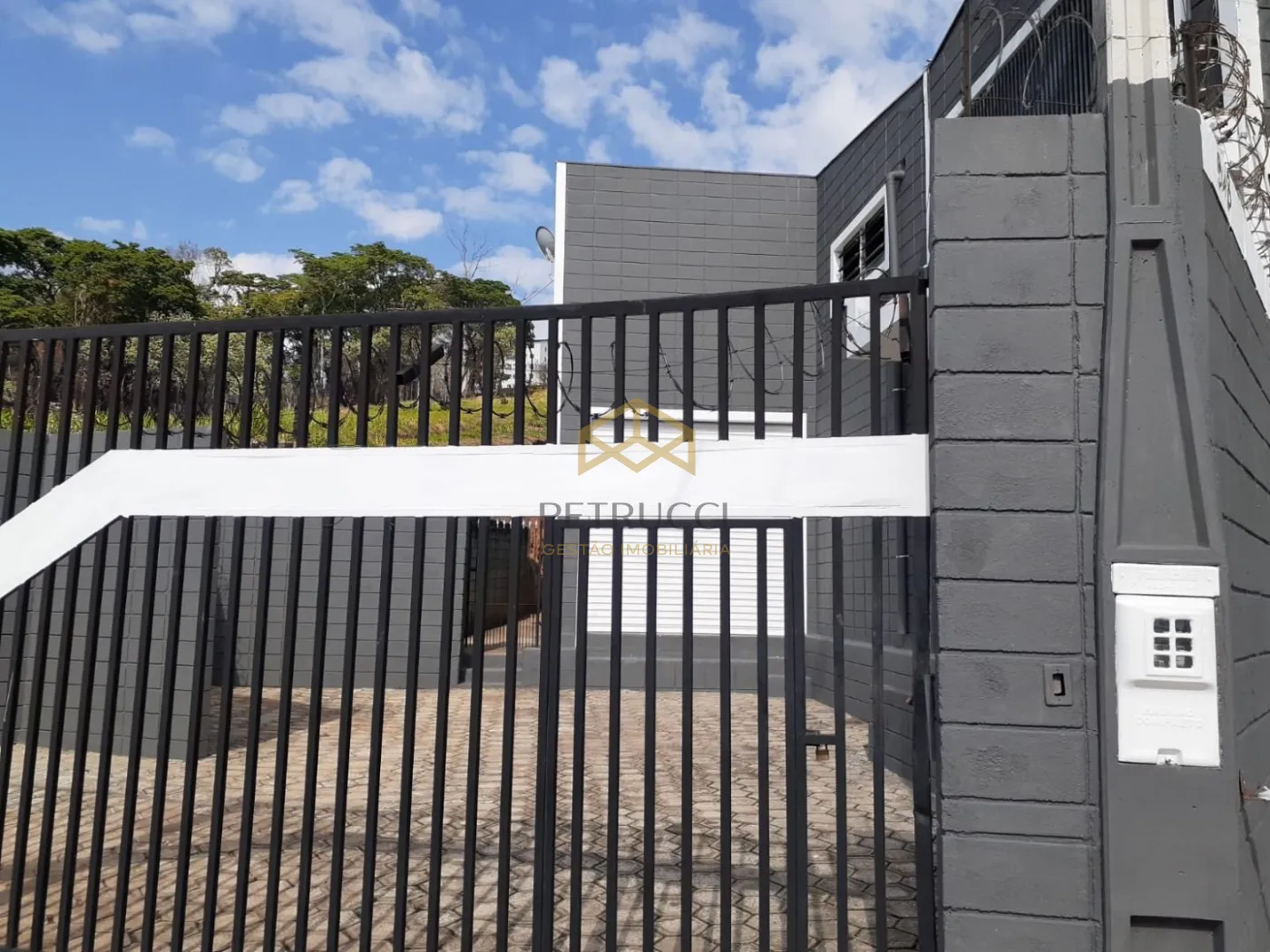 Alugar Industrial / Galpão em Itatiba R$ 11.800,00 - Foto 2
