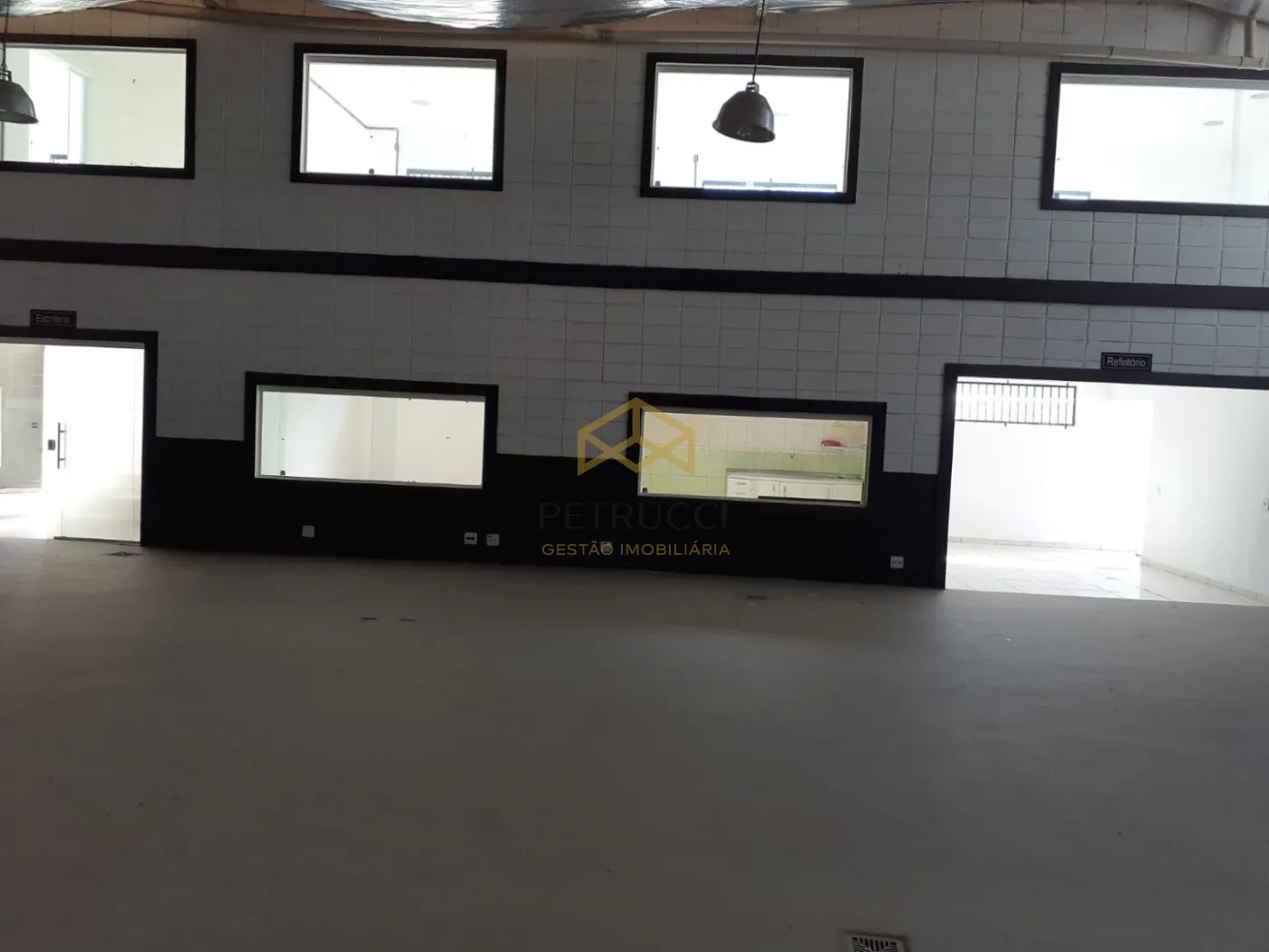 Alugar Industrial / Galpão em Itatiba R$ 11.800,00 - Foto 4