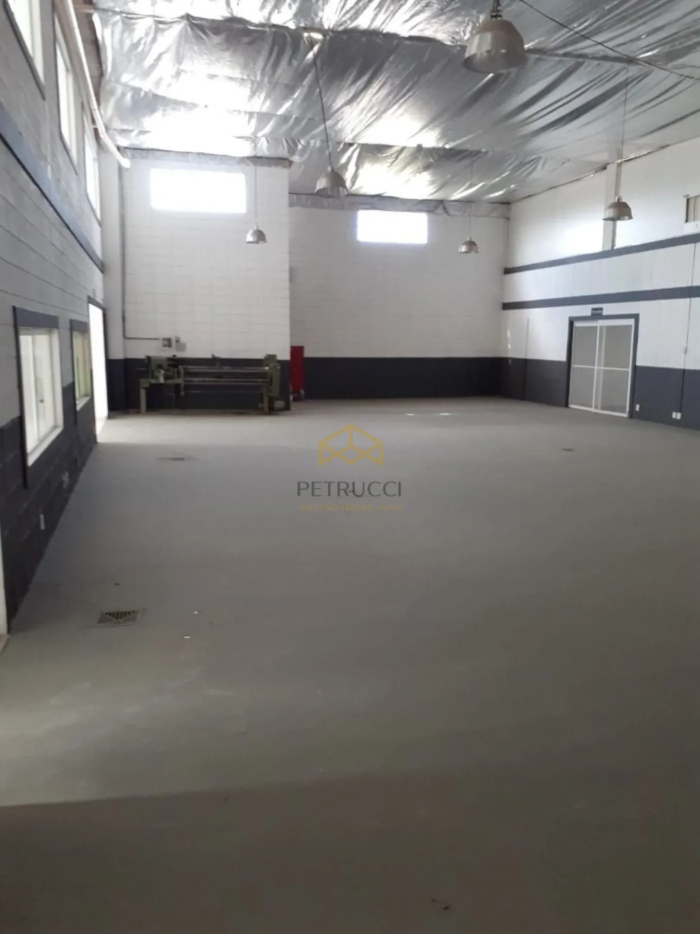Alugar Industrial / Galpão em Itatiba R$ 11.800,00 - Foto 11