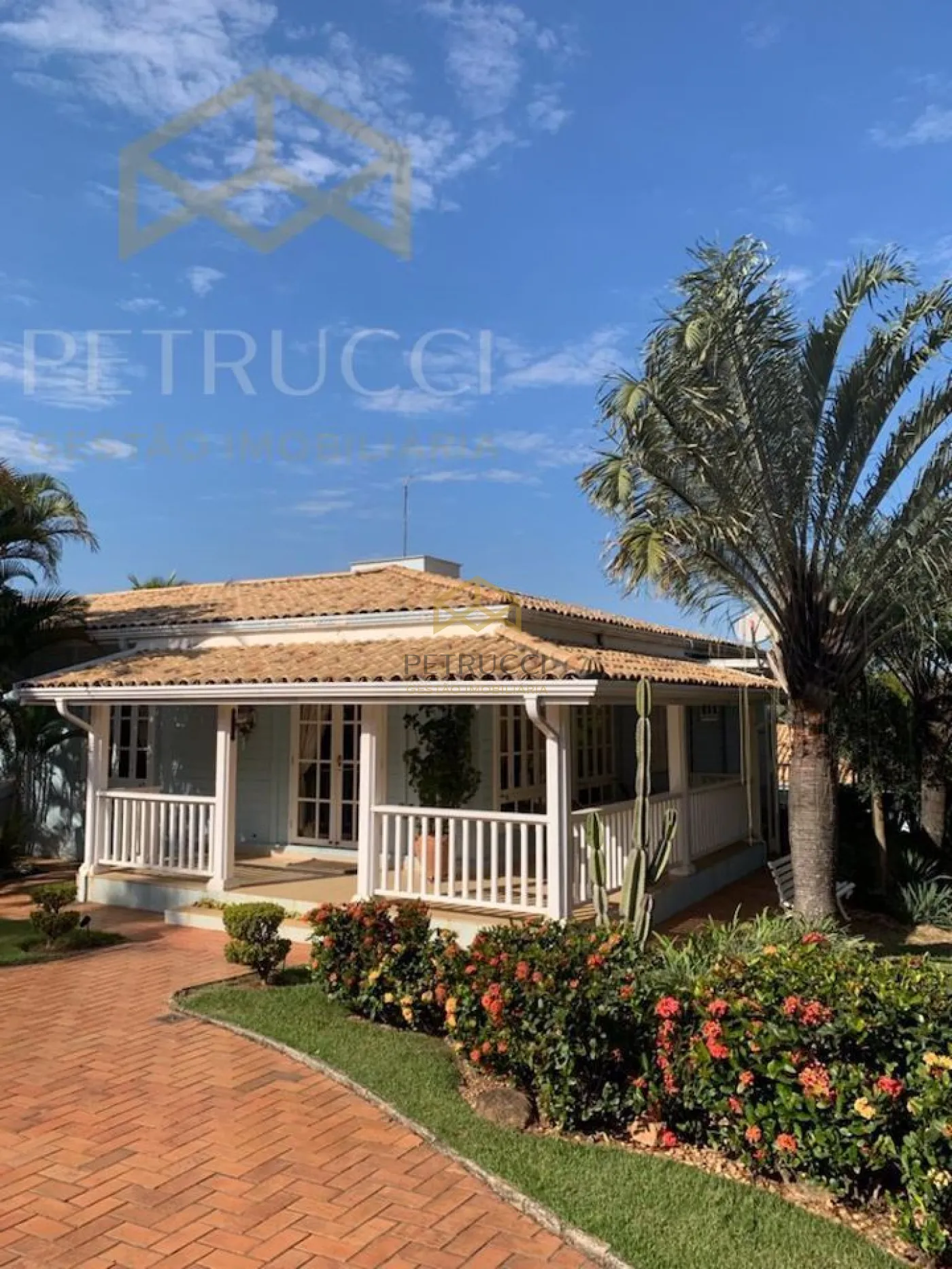 Comprar Casa / Térrea em Condomínio em Valinhos R$ 2.450.000,00 - Foto 1