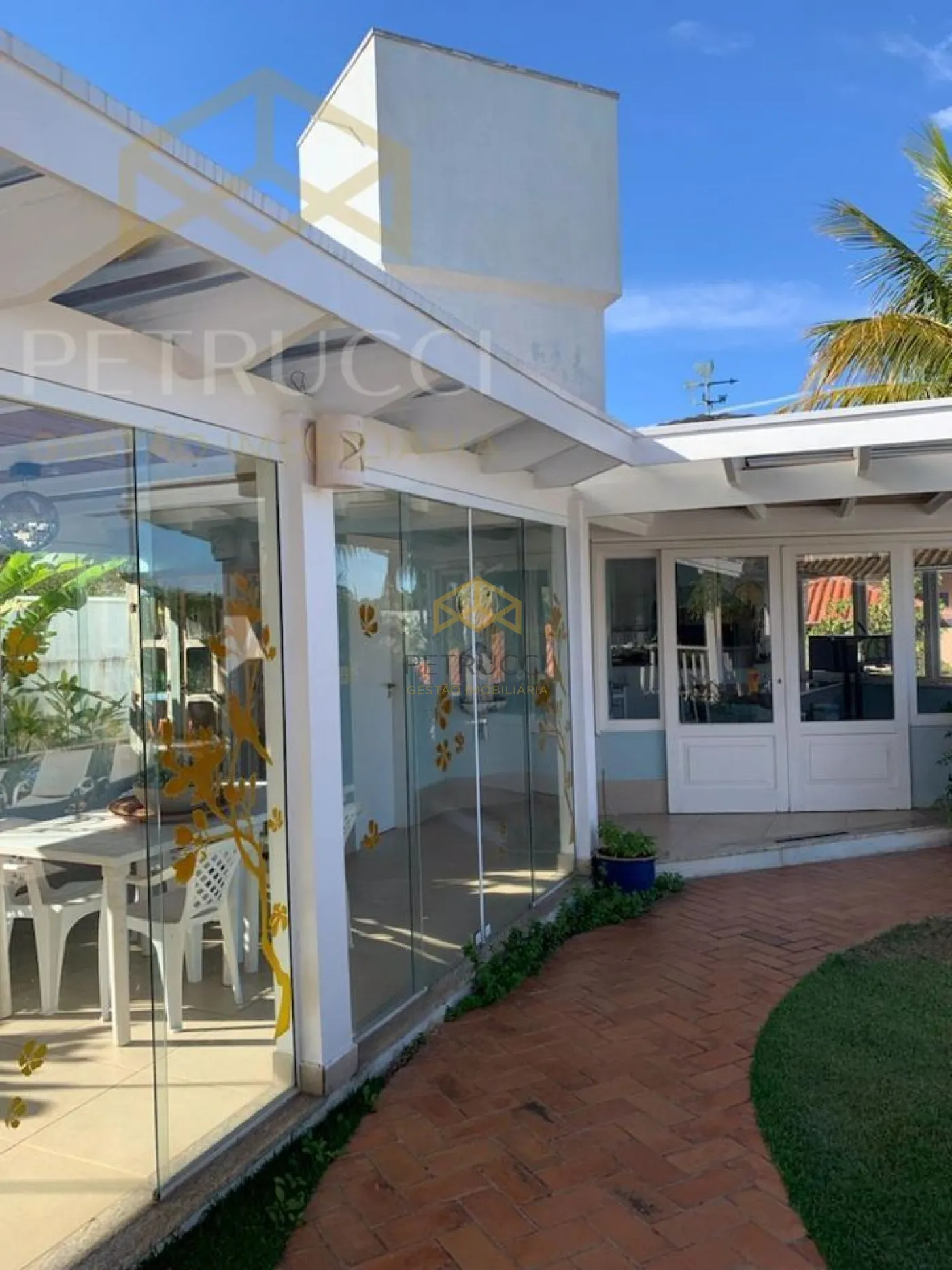 Comprar Casa / Térrea em Condomínio em Valinhos R$ 2.450.000,00 - Foto 4