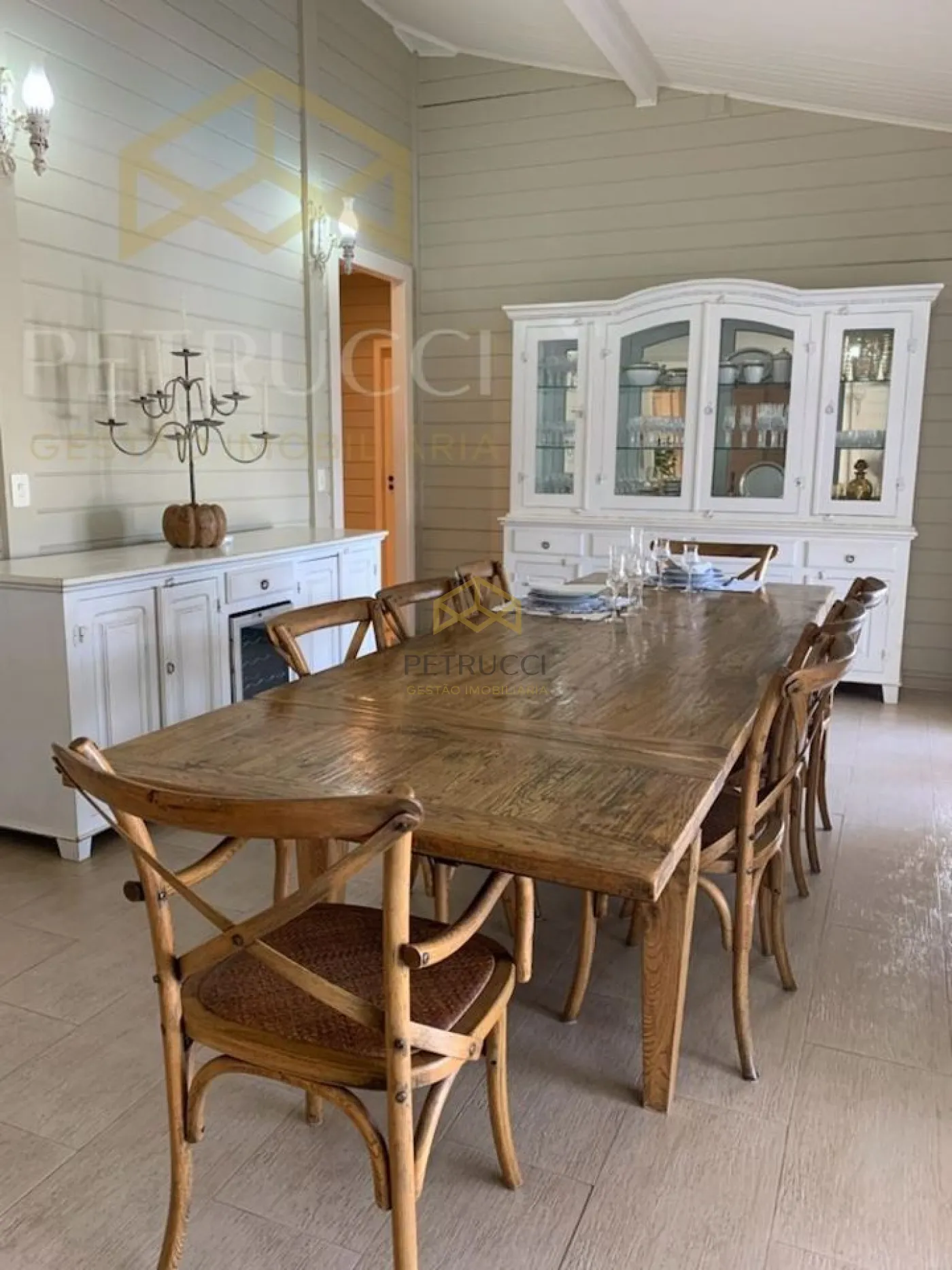 Comprar Casa / Térrea em Condomínio em Valinhos R$ 2.450.000,00 - Foto 5