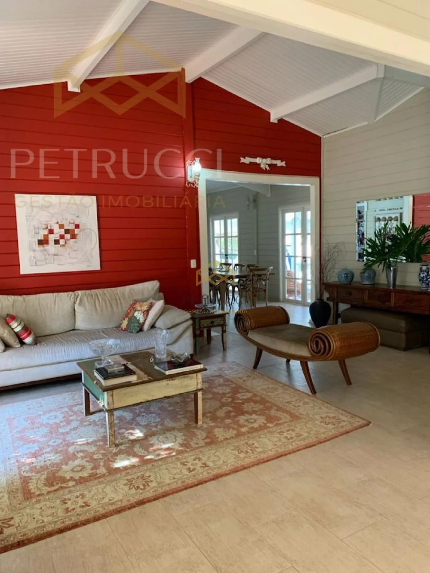 Comprar Casa / Térrea em Condomínio em Valinhos R$ 2.450.000,00 - Foto 7
