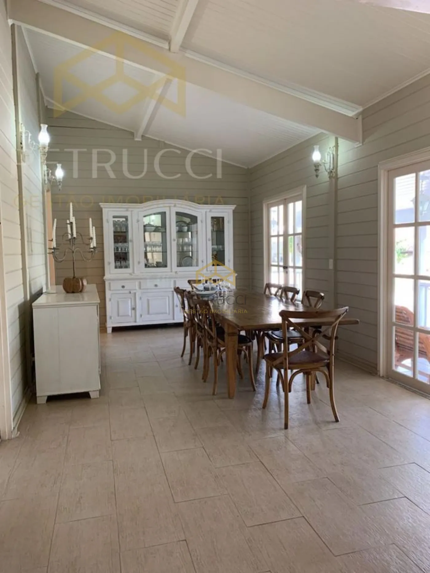 Comprar Casa / Térrea em Condomínio em Valinhos R$ 2.450.000,00 - Foto 11