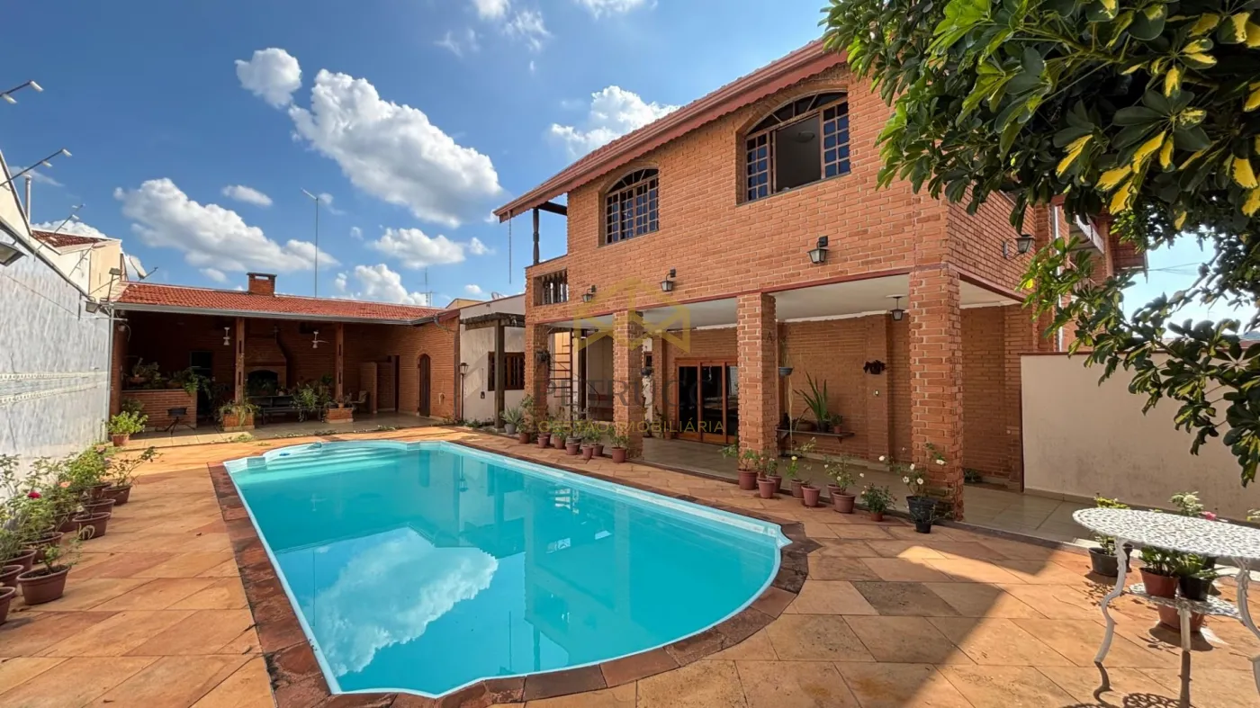 Alugar Casa / Sobrado em Campinas R$ 6.000,00 - Foto 1