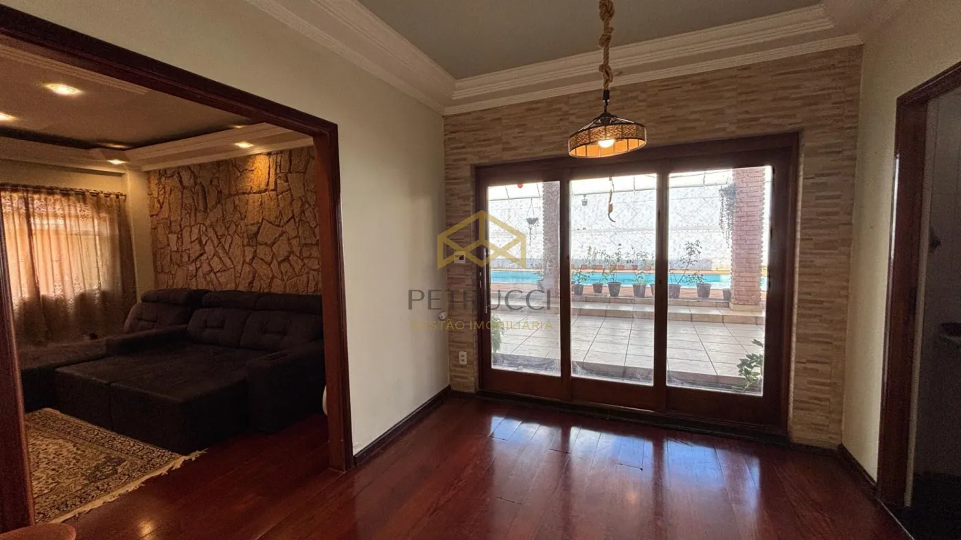 Alugar Casa / Sobrado em Campinas R$ 6.000,00 - Foto 4