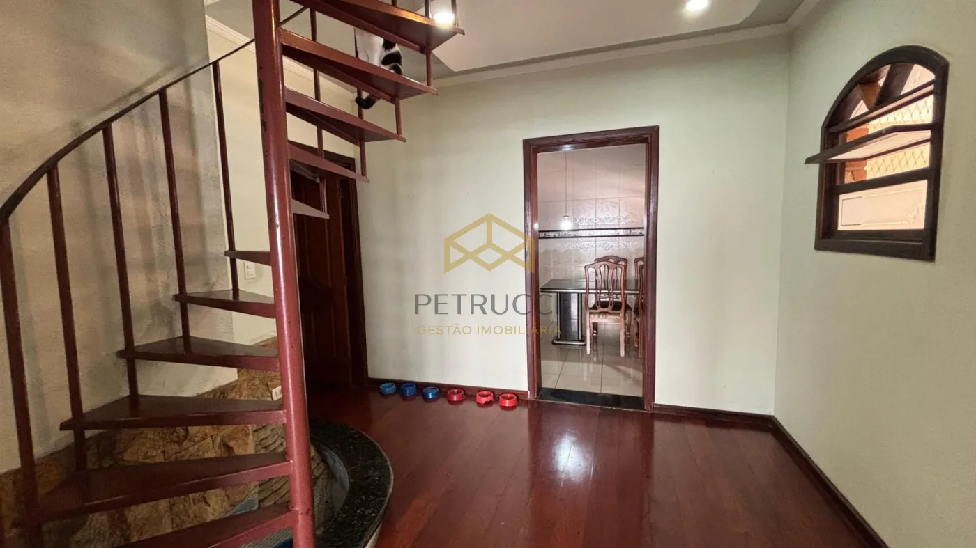 Alugar Casa / Sobrado em Campinas R$ 6.000,00 - Foto 6