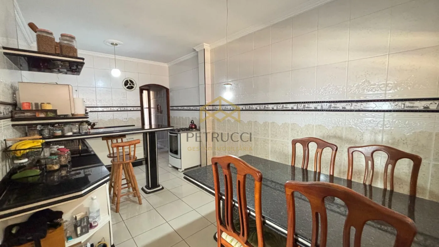 Alugar Casa / Sobrado em Campinas R$ 6.000,00 - Foto 8