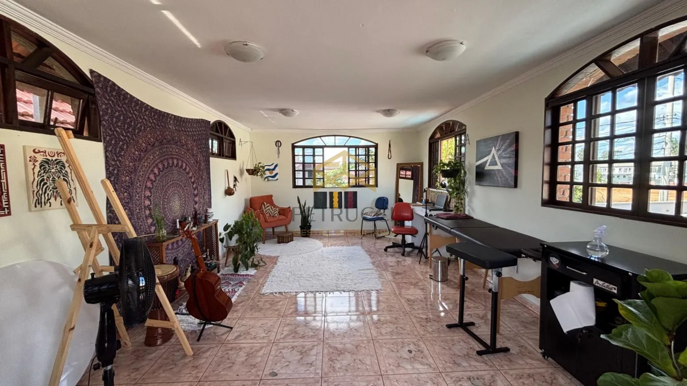 Alugar Casa / Sobrado em Campinas R$ 6.000,00 - Foto 12