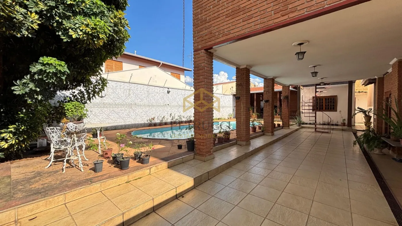 Alugar Casa / Sobrado em Campinas R$ 6.000,00 - Foto 34