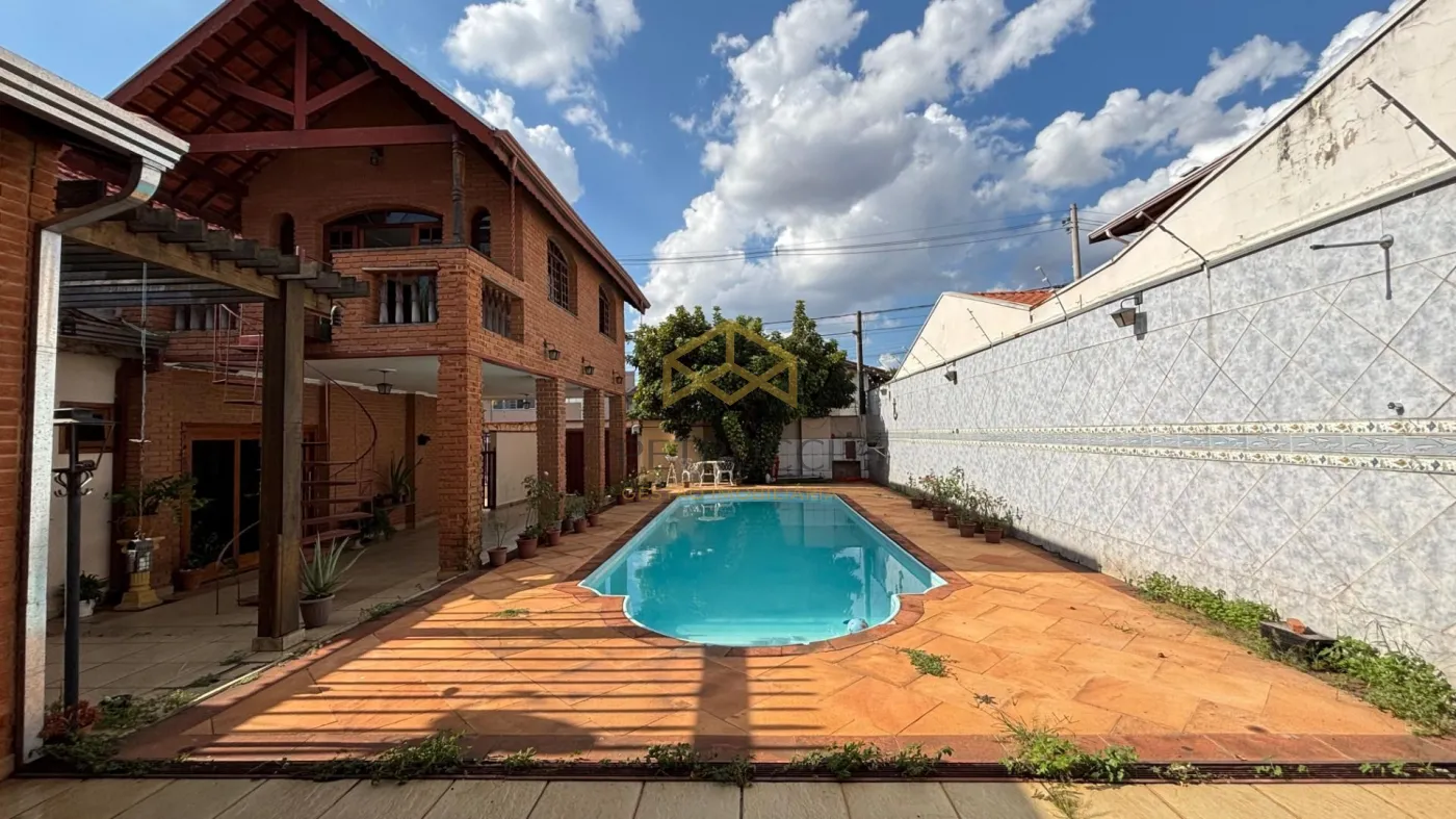 Alugar Casa / Sobrado em Campinas R$ 6.000,00 - Foto 36