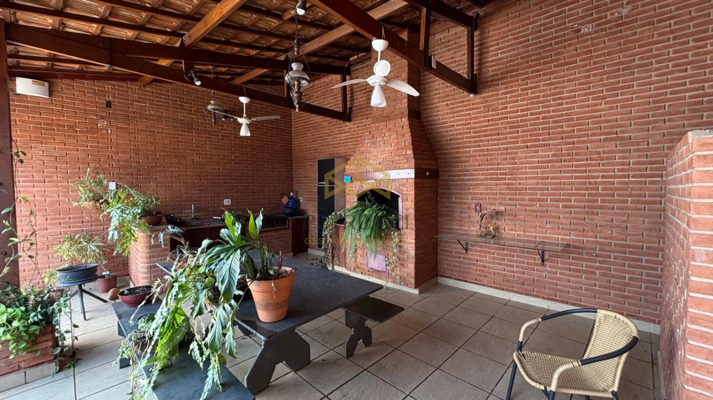 Alugar Casa / Sobrado em Campinas R$ 6.000,00 - Foto 37
