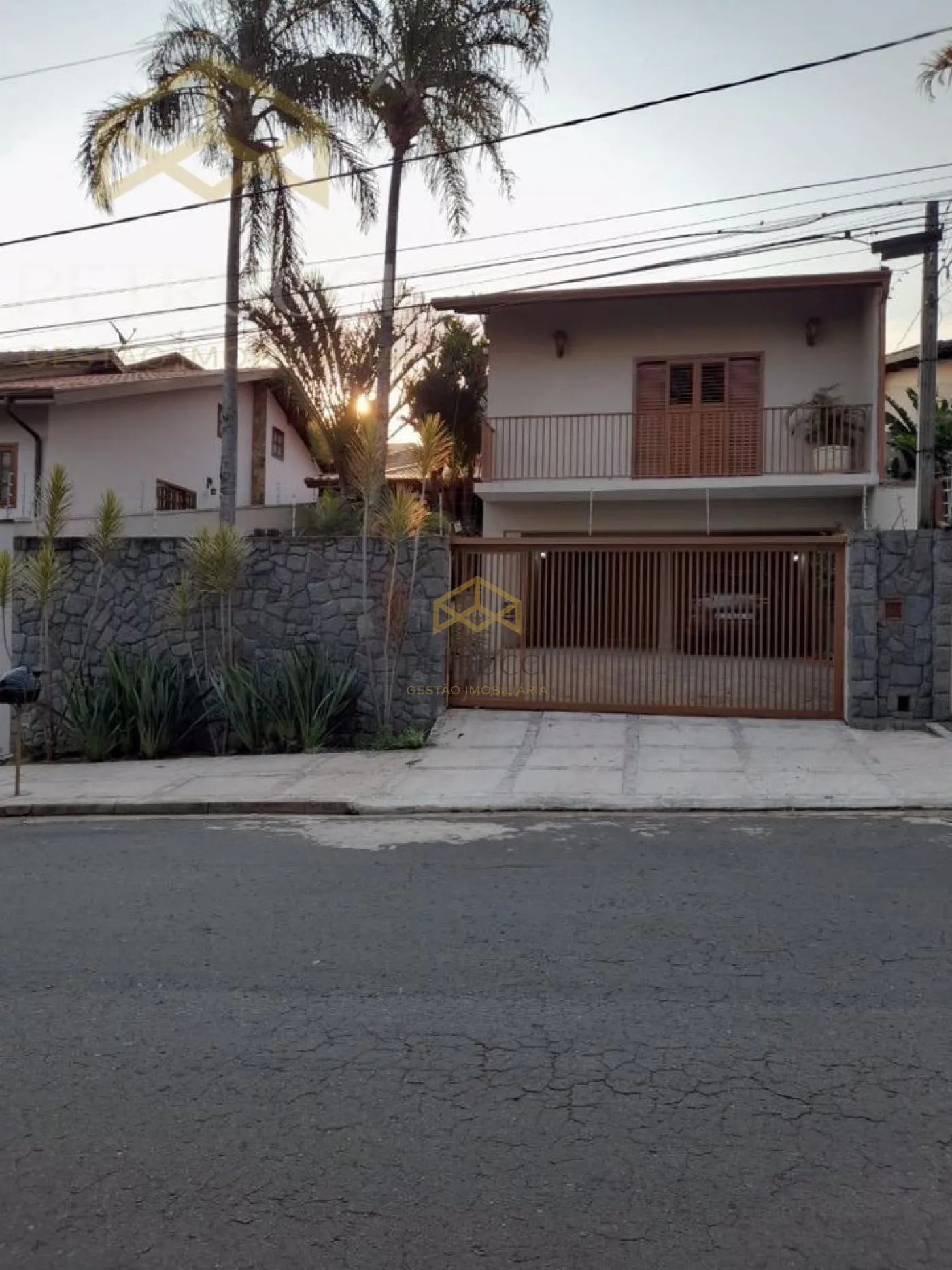 Comprar Casa / Térrea em Valinhos R$ 1.010.000,00 - Foto 2