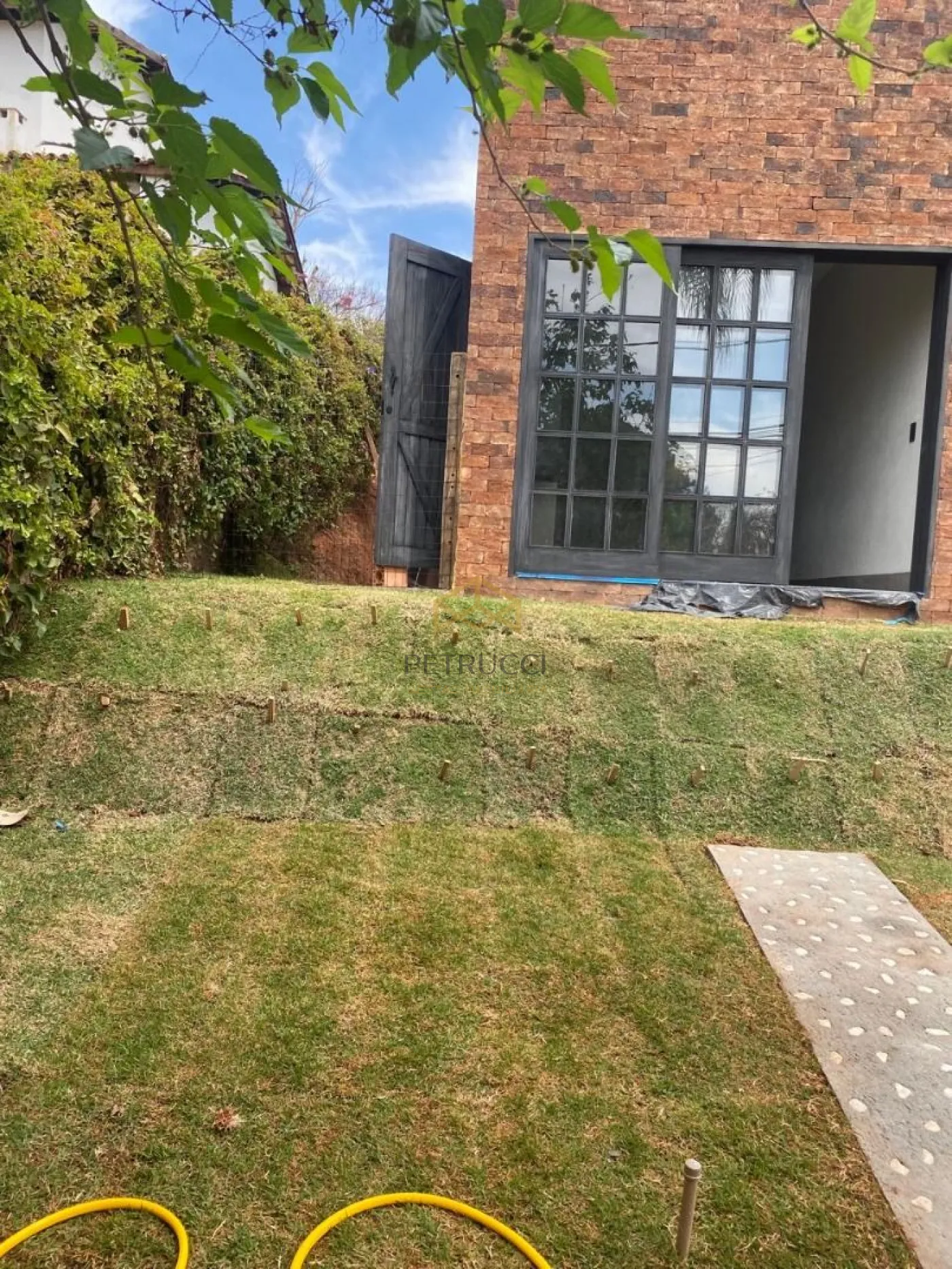 Alugar Casa / Térrea em Condomínio em Campinas R$ 6.000,00 - Foto 3