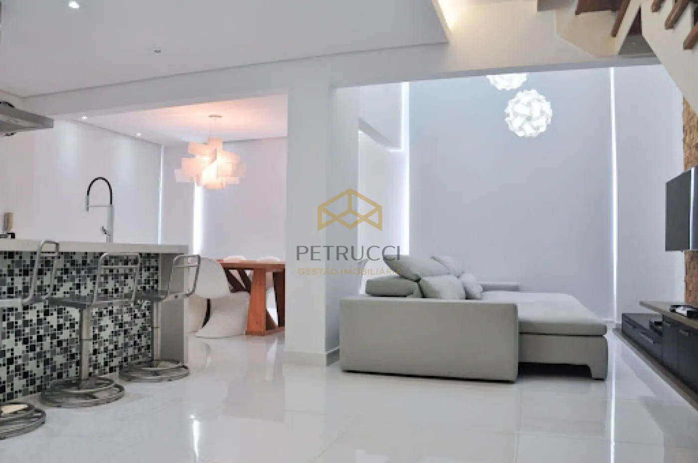 Alugar Apartamento / Cobertura em Campinas R$ 11.990,00 - Foto 3