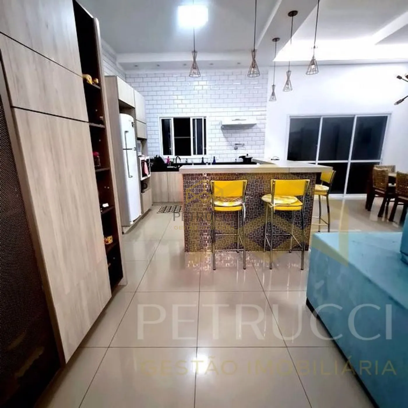 Comprar Casa / Térrea em Condomínio em Vinhedo R$ 1.600.000,00 - Foto 6