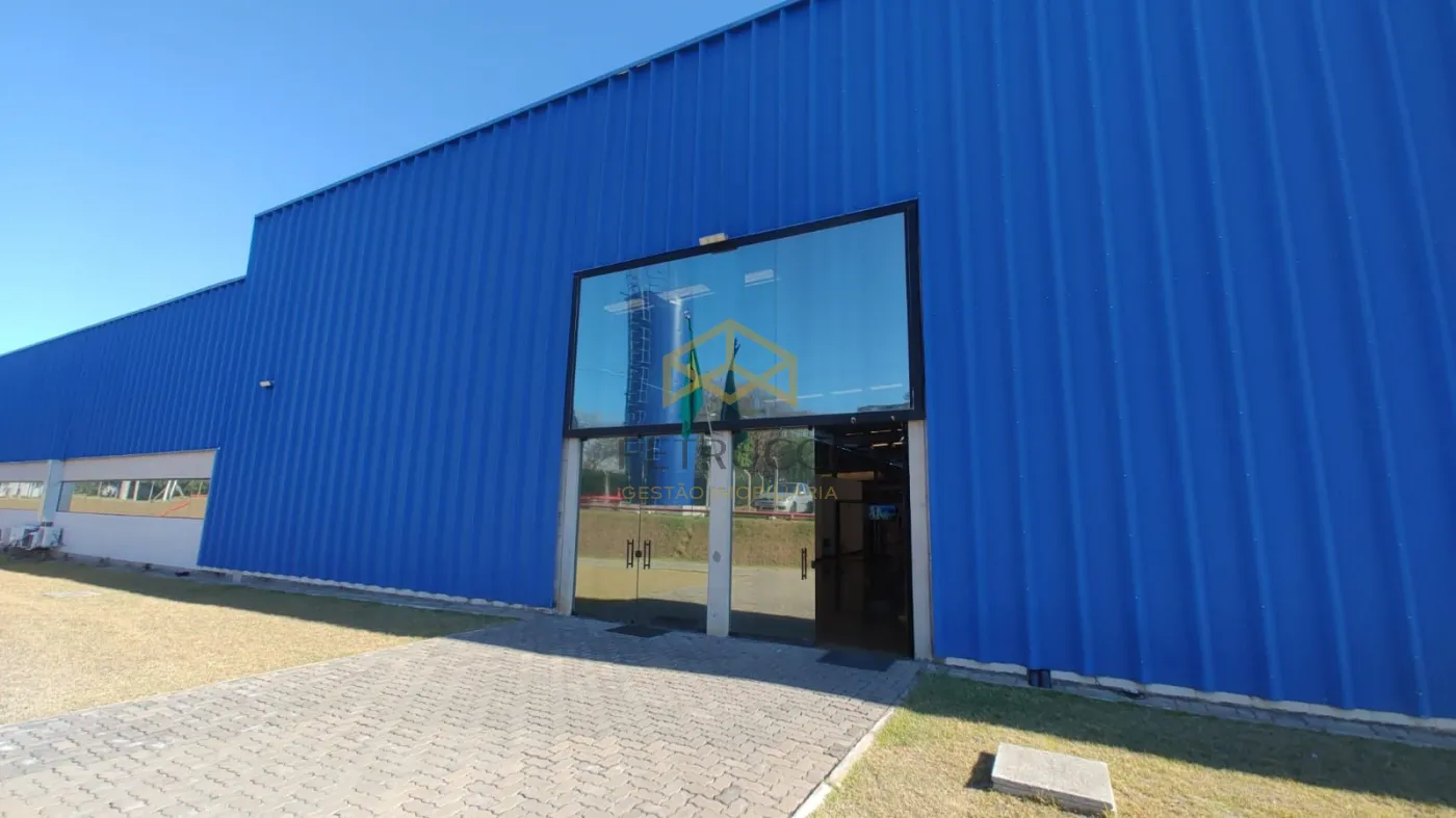 Alugar Comercial / Barracão em Campinas R$ 21.999,00 - Foto 1