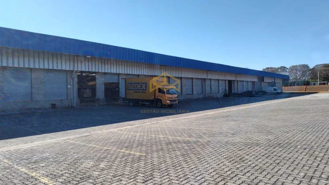 Alugar Comercial / Barracão em Campinas R$ 21.999,00 - Foto 2
