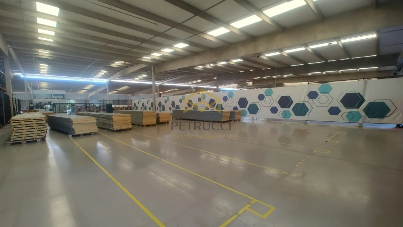 Alugar Comercial / Barracão em Campinas R$ 21.999,00 - Foto 3