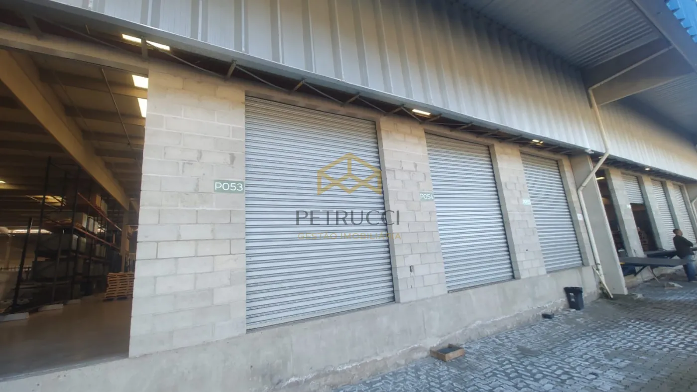 Alugar Comercial / Barracão em Campinas R$ 21.999,00 - Foto 4