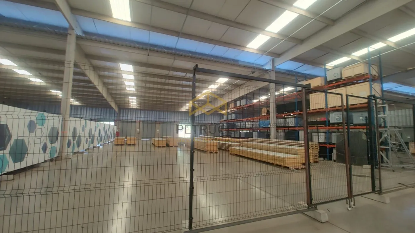 Alugar Comercial / Barracão em Campinas R$ 21.999,00 - Foto 5