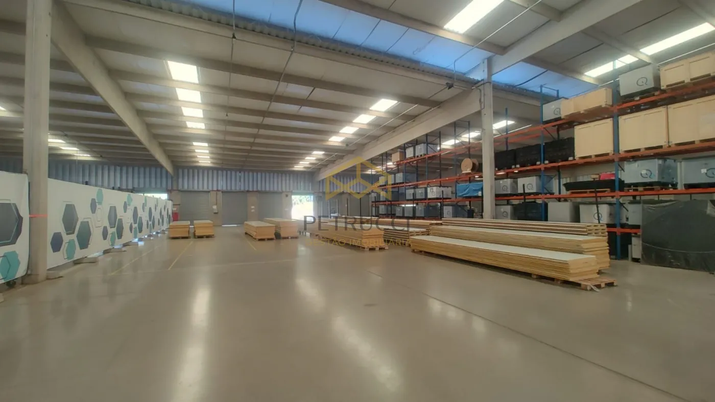 Alugar Comercial / Barracão em Campinas R$ 21.999,00 - Foto 6