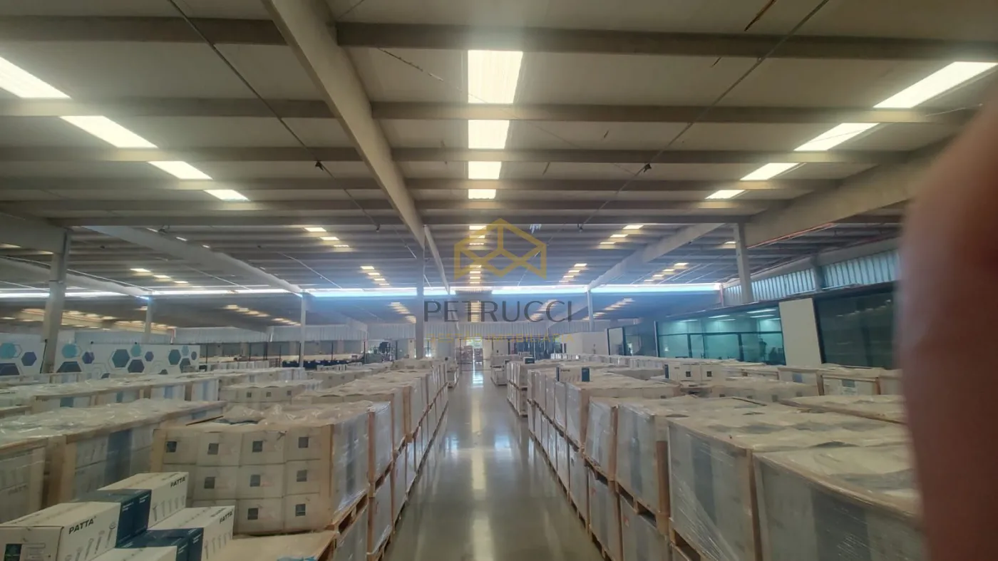 Alugar Comercial / Barracão em Campinas R$ 21.999,00 - Foto 7